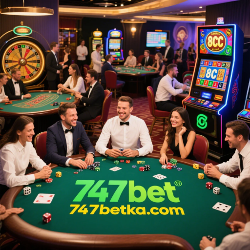 747bet